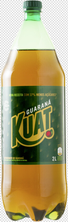 Refrigerante Kuat 2l  HD Png DownloadTransparent PNG