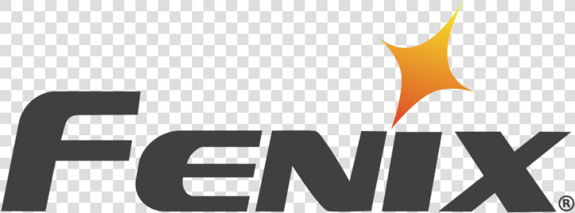 Fenix Logo 1   Fenix Lighting For Extremes  HD Png DownloadTransparent PNG