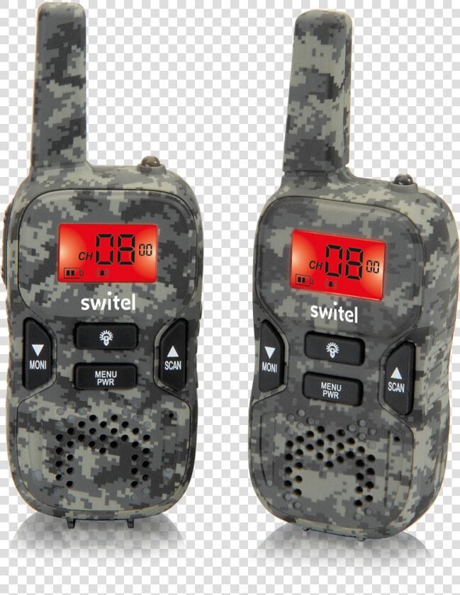 Switel Walkie Talkie  HD Png DownloadTransparent PNG