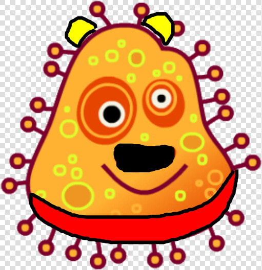 Germ Clipart  HD Png DownloadTransparent PNG