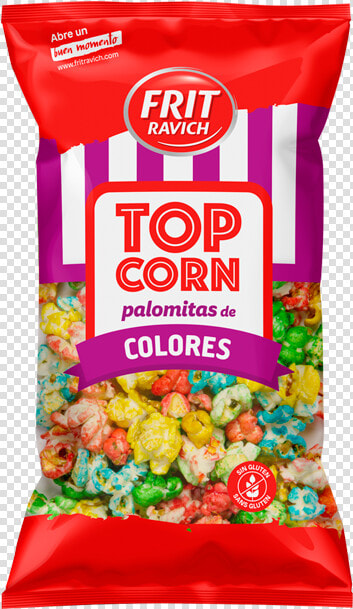 Palomitas Frit Ravich  HD Png DownloadTransparent PNG