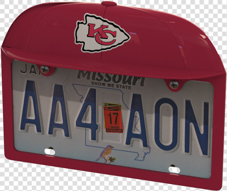 Kansas City Chiefs Baseball Cap Frame   Kansas City Chiefs  HD Png DownloadTransparent PNG