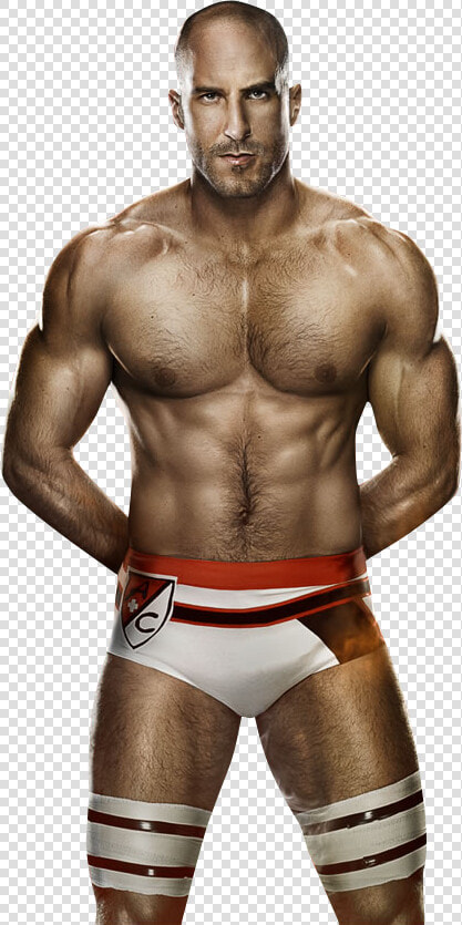 Wwe 2k14 Antonio Cesaro Render Cutout By Thexrealxbanks d6jcw6k   Wwe 2k14 Antonio Cesaro  HD Png DownloadTransparent PNG