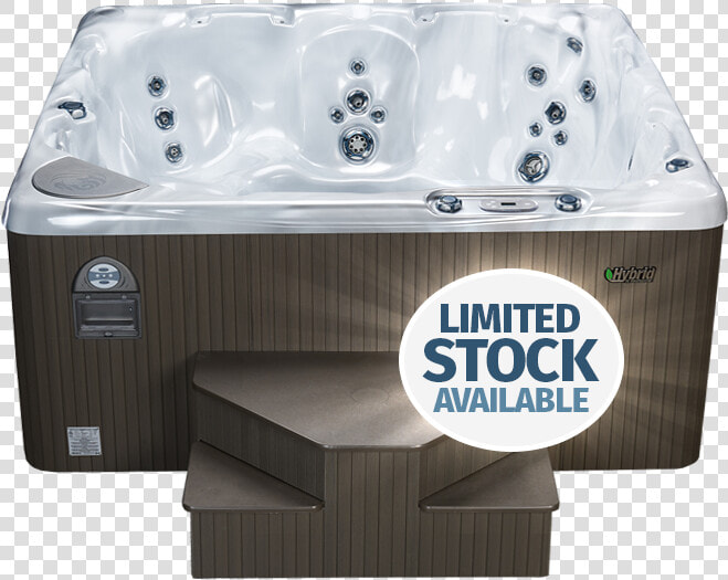 Beachcomber Hot Tubs Model 580 Limited Edition   Beachcomber 360 Hybrid Hot Tub  HD Png DownloadTransparent PNG