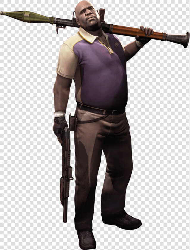 Left 4 Dead 2 Character   Left 4 Dead 2 Png  Transparent PngTransparent PNG