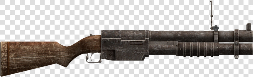 Fnv Grenade Launcher  HD Png DownloadTransparent PNG