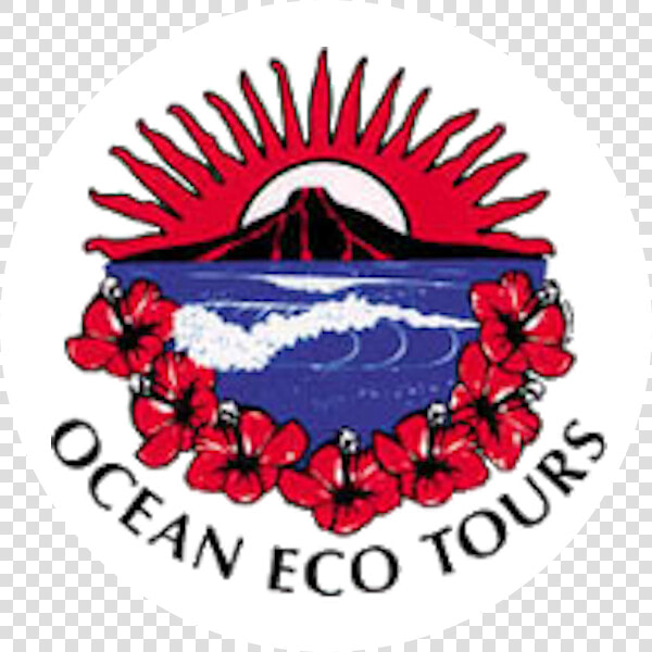 Ocean Eco Tours   Boat  HD Png DownloadTransparent PNG