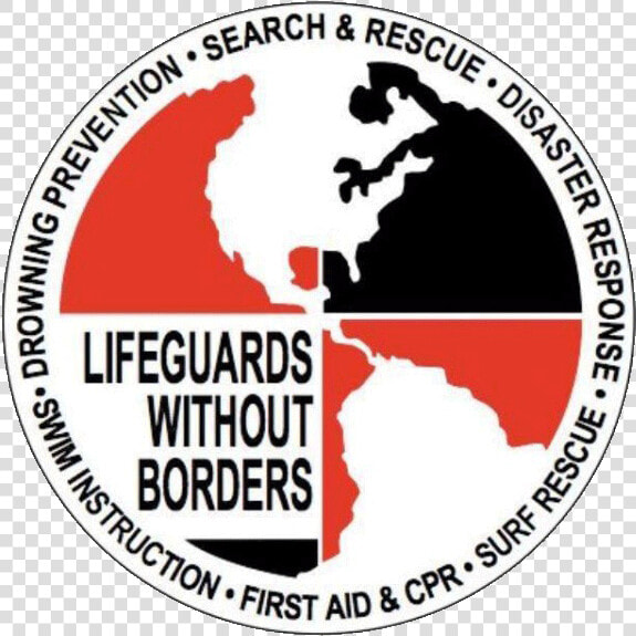 Lifeguards Without Borders Lgwb   Lifeguards Without Borders  HD Png DownloadTransparent PNG