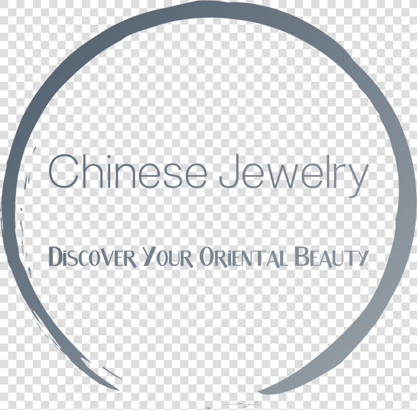 Chinese Jewelry Edited   Circle  HD Png DownloadTransparent PNG