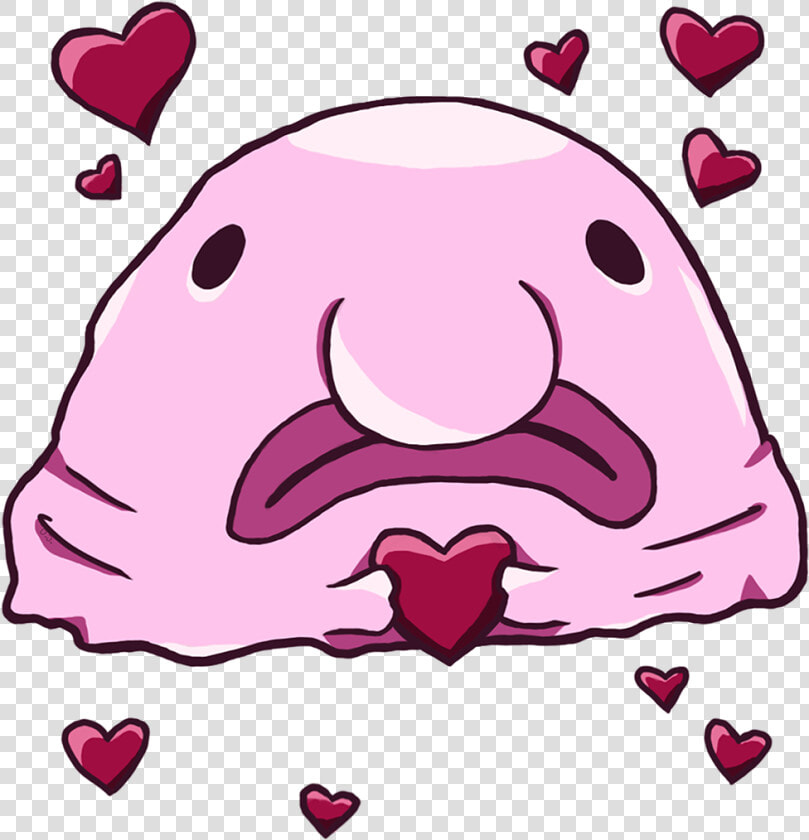 Blobfish Png   Png Download   Psychrolutes Marcidus  Transparent PngTransparent PNG