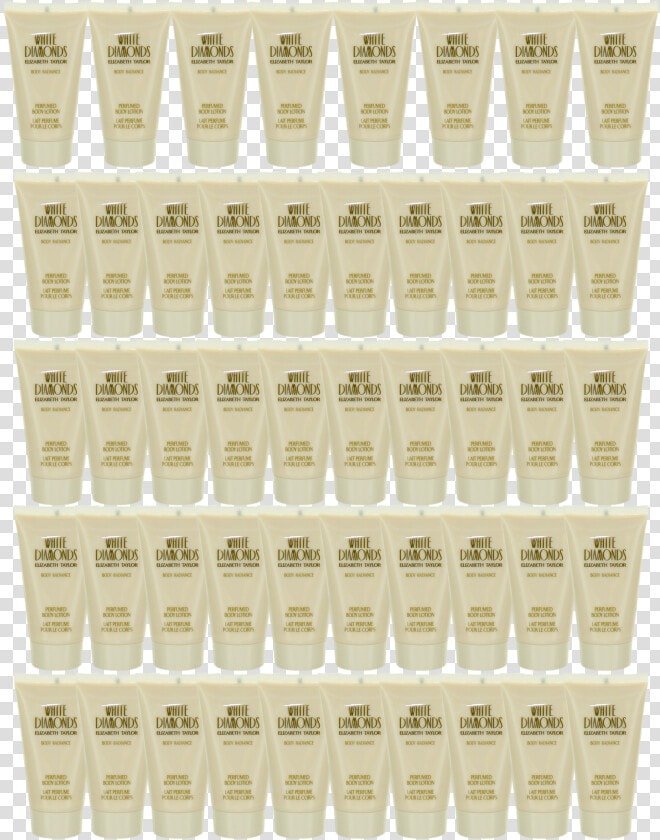 White Diamonds By Elizabeth Taylor For Women Combo   Paper  HD Png DownloadTransparent PNG