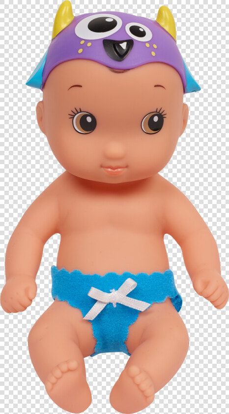 Wee Waterbabies  HD Png DownloadTransparent PNG