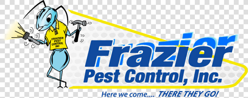 Frazier Pest Control Logo   West Pharma  HD Png DownloadTransparent PNG