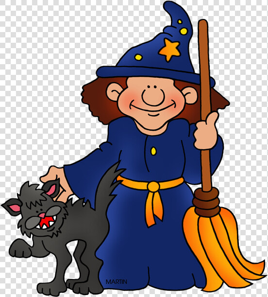 Phillip Martin Halloween Clipart   Salem Witch Trials Clipart  HD Png DownloadTransparent PNG