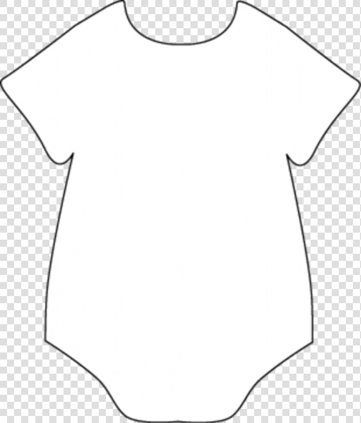 Diy Design Pictures Clip   White Baby Onesie Clipart  HD Png DownloadTransparent PNG