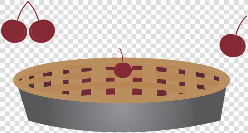 Cherry Pie  Pie  Cherries  Crust  Dessert  Pastry   Cherry Pie  HD Png DownloadTransparent PNG