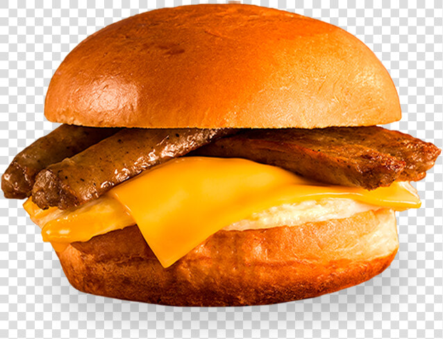 Fatburger Breakfast  HD Png DownloadTransparent PNG