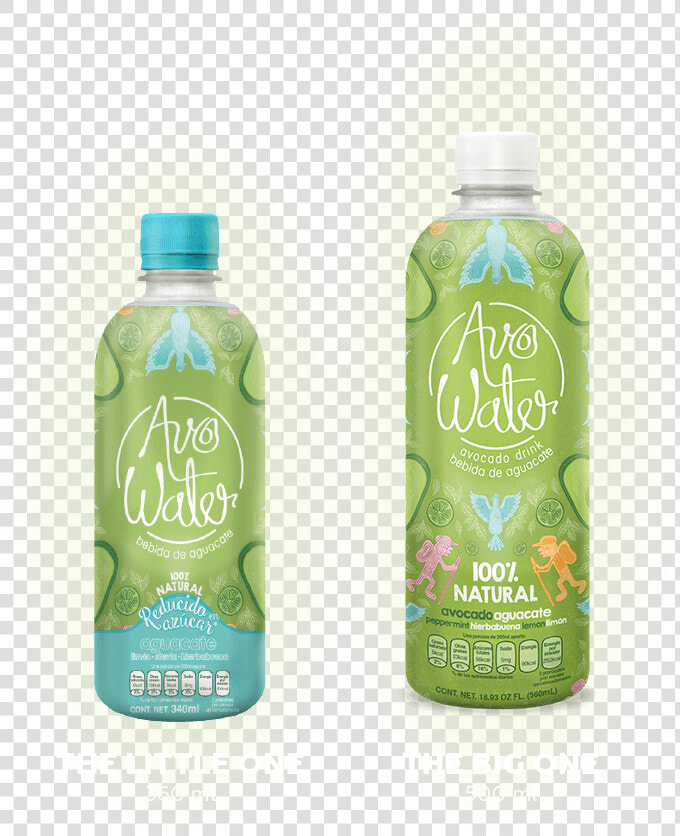 Transparent Aguacate Png   Plastic Bottle  Png DownloadTransparent PNG