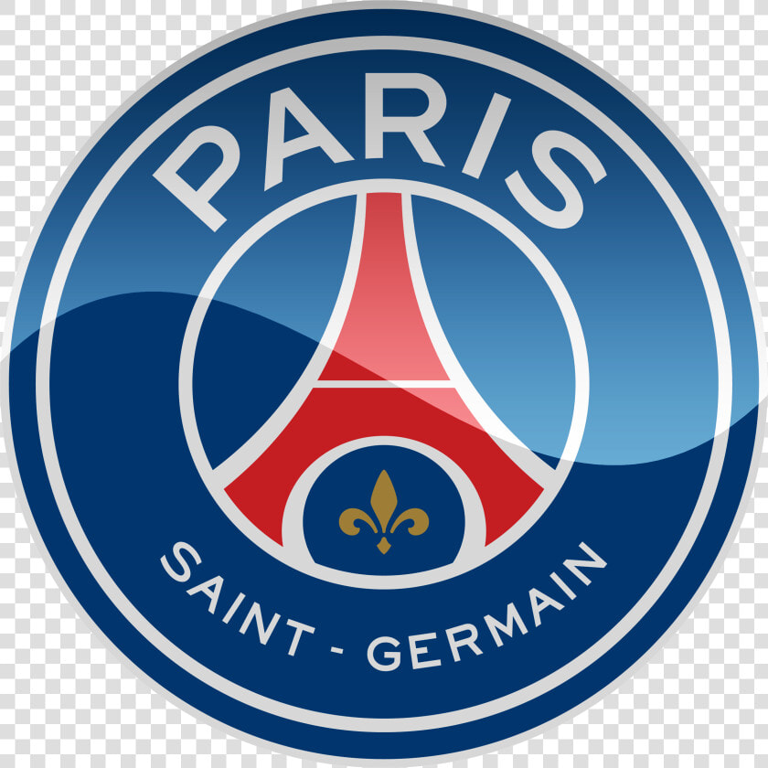 Paris Saint germain Fc Hd Logo Png   Emblem  Transparent PngTransparent PNG