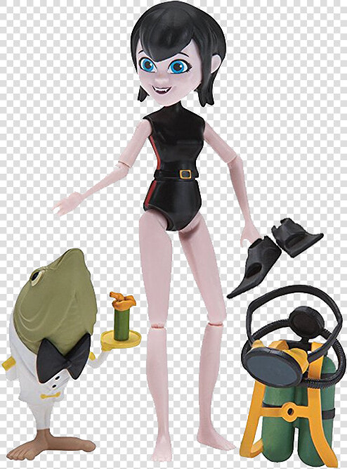 Hotel Transylvania Figure  HD Png DownloadTransparent PNG