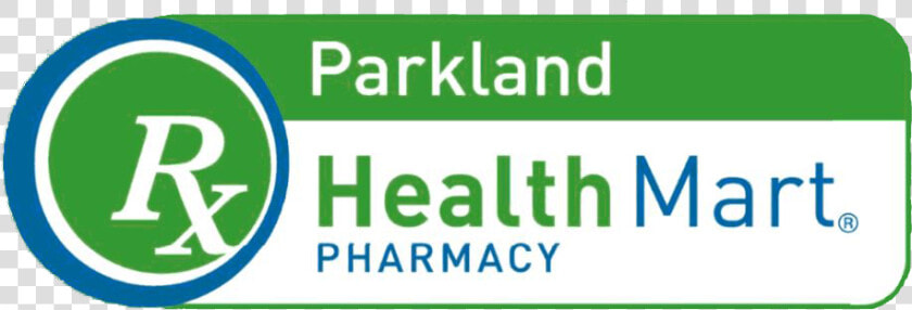 Rx Health Mart Pharmacy Logo  HD Png DownloadTransparent PNG