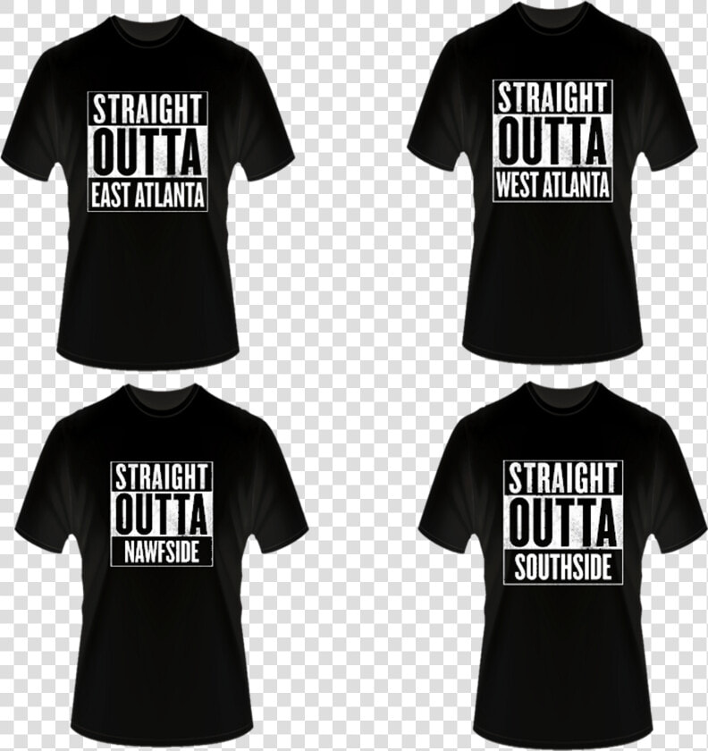 Image Of Straight Outta Yo City   Uniqlo Star Wars Forever  HD Png DownloadTransparent PNG