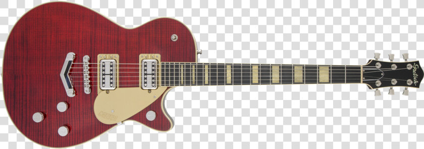 Gretsch G6128tds Duo Jet  HD Png DownloadTransparent PNG