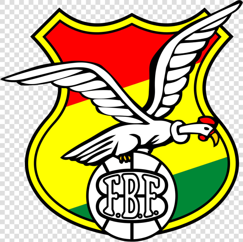 Bolivia Football Team Logo Png   Bolivia National Football Team  Transparent PngTransparent PNG