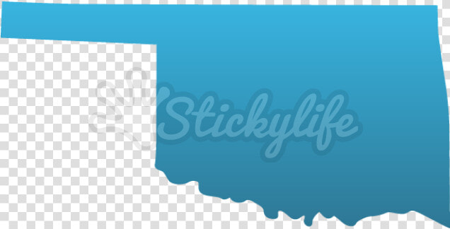 Ok State Decals   State Of Oklahoma Tattoo  HD Png DownloadTransparent PNG