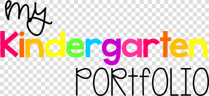 My Kindergarten Portfolio   Png Download   My Kindergarten Portfolio  Transparent PngTransparent PNG