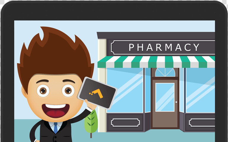 Mac Crm Software Solution For Pharma   Say Hello Png  Transparent PngTransparent PNG