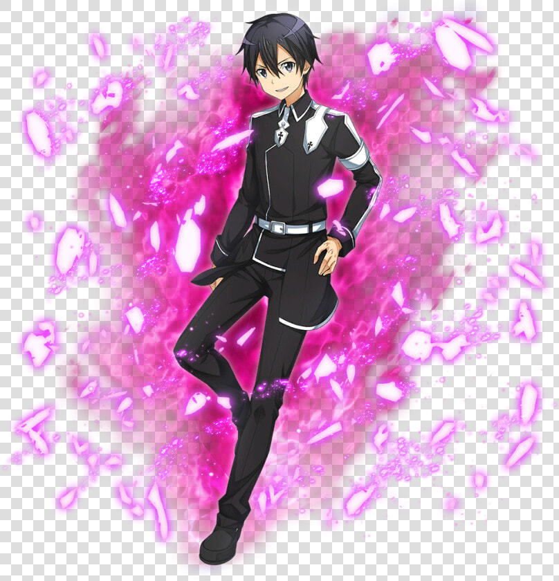 Enhance Black Swordsman Memory Image Trainee Skill  HD Png DownloadTransparent PNG