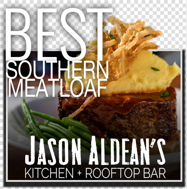 Best Meatloaf In Nashville   Texas Toast  HD Png DownloadTransparent PNG