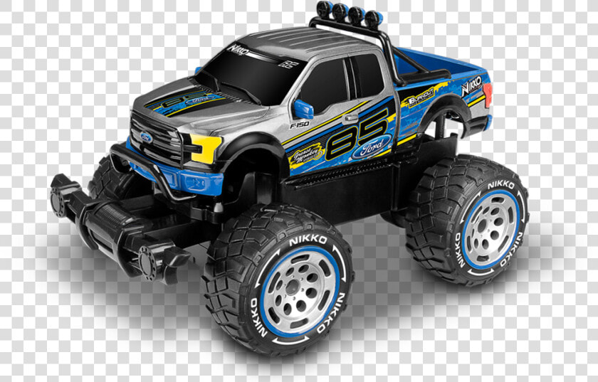 Ford F 150 Azul Nikko  HD Png DownloadTransparent PNG