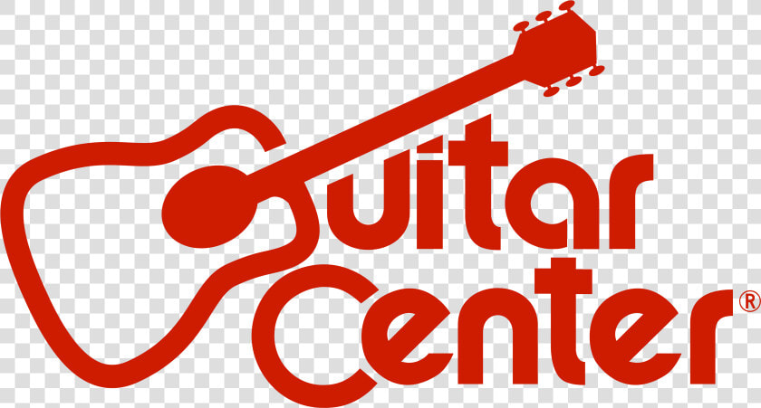 Guitar Center Logo   Guitar Center  HD Png DownloadTransparent PNG