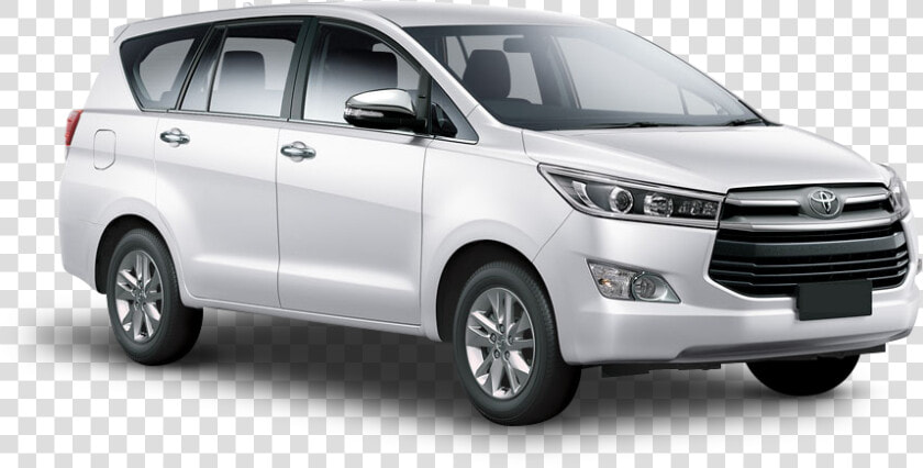 Toyota Innova   Transparent Toyota Innova Png  Png DownloadTransparent PNG