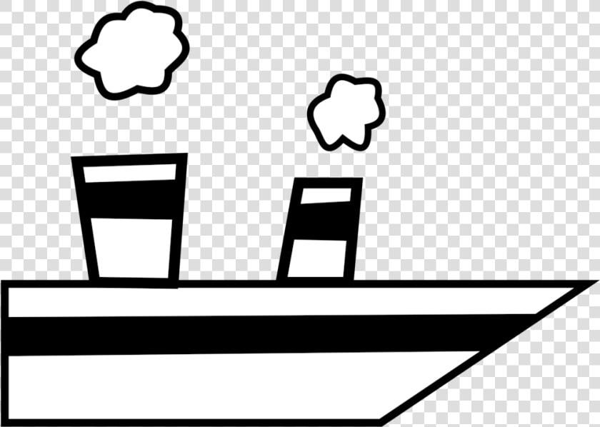 Naval Ship Boat Cruise Ship Seamanship   Clip Art  HD Png DownloadTransparent PNG