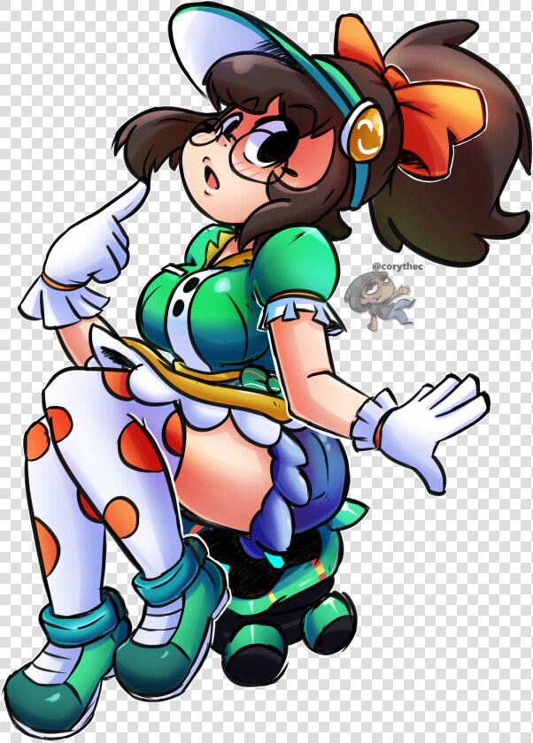 Mei S New Skin   New Mei Skin Art  HD Png DownloadTransparent PNG