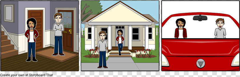 Mrs Cobb  39 s House In Lizzie Bright  HD Png DownloadTransparent PNG