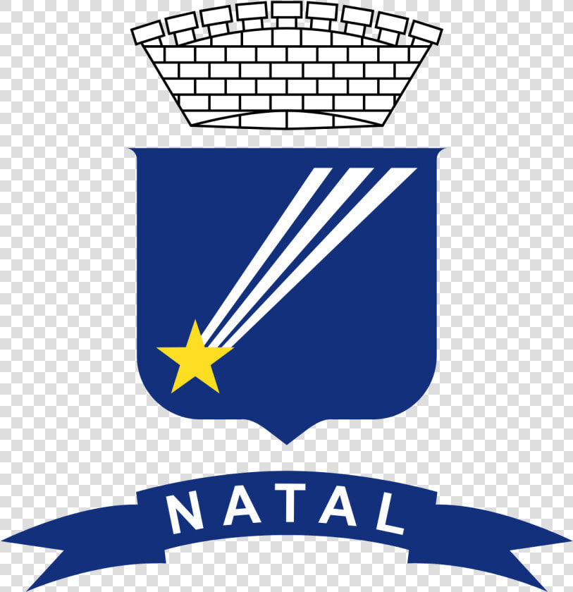 Brasão Prefeitura De Natal  HD Png DownloadTransparent PNG