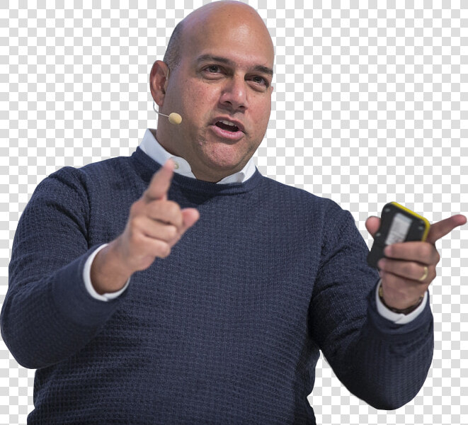 Salim Ismail  HD Png DownloadTransparent PNG