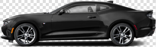 New 2019 Chevrolet Camaro Ss   Jaguar F Type Convertible Side  HD Png DownloadTransparent PNG