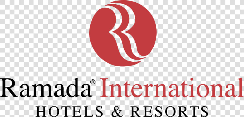 Ramada International Hotels  amp  Resorts Logo Png Transparent   Graphic Design  Png DownloadTransparent PNG