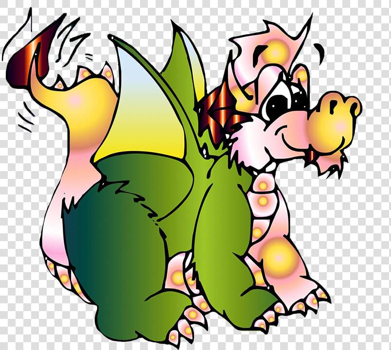 Great Pictures Of Cool   Dragon  HD Png DownloadTransparent PNG