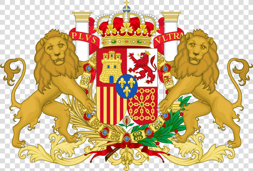 Republic Of Spain Coat Of Arms  HD Png DownloadTransparent PNG