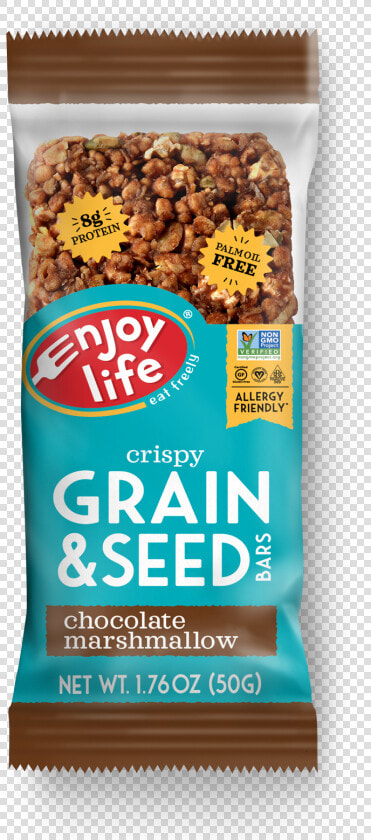 Enjoy Life Foods  HD Png DownloadTransparent PNG