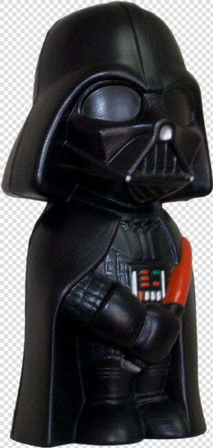 Star Wars Darth Vader Stresss Toy   Darth Vader Toy Png  Transparent PngTransparent PNG