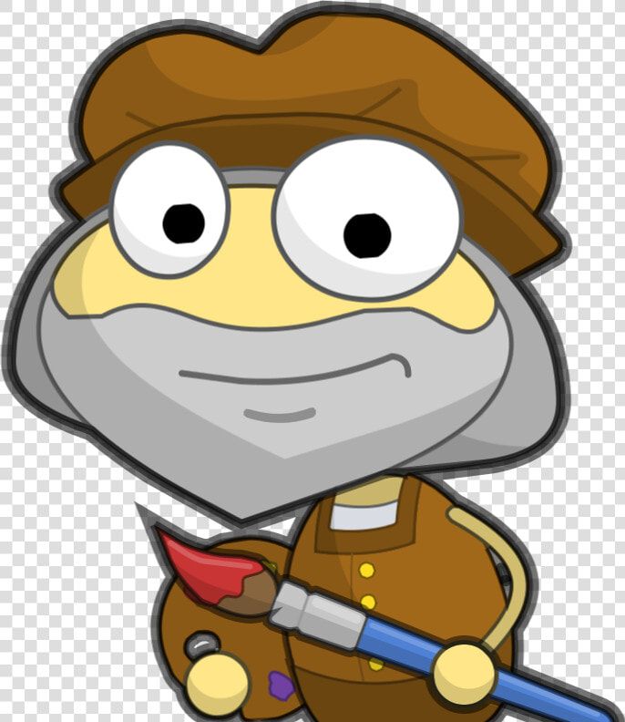 Leonardo Da Vinci Poptropica  HD Png DownloadTransparent PNG