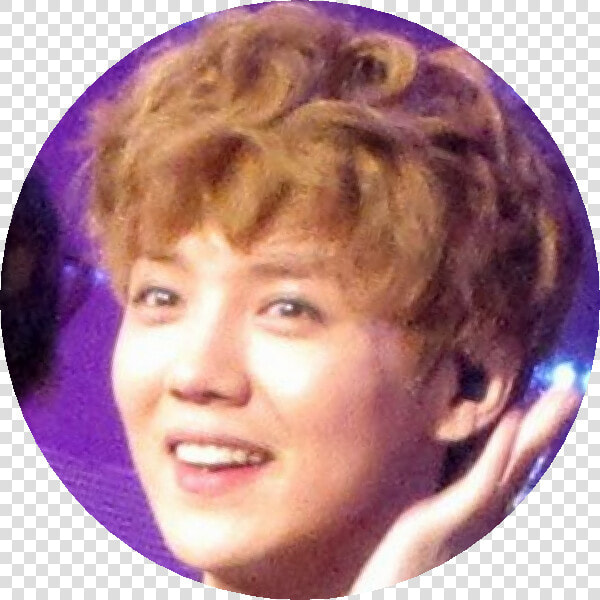 Luhan   Circle  HD Png DownloadTransparent PNG