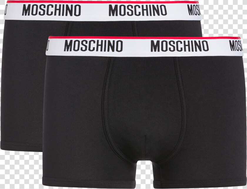 Moschino Boxer  HD Png DownloadTransparent PNG